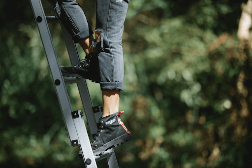 The Importance of Ladder Safety: Protecting Yourself and Your Home